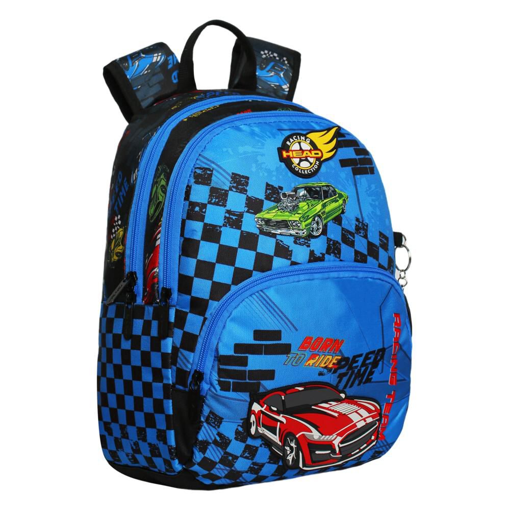 Mochila Gum Infantil Head image number 0.0
