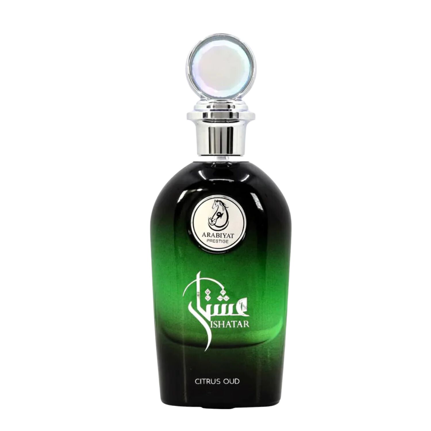 Arabiyat Prestige Ishatar Citrus Oud Edp 110 Ml Unisex image number 1.0