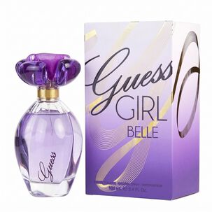 Guess Girl Belle Edt 100ml