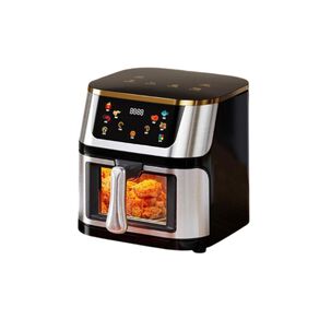 Air Fryer Freidora De Aire 12l 2800w Digital