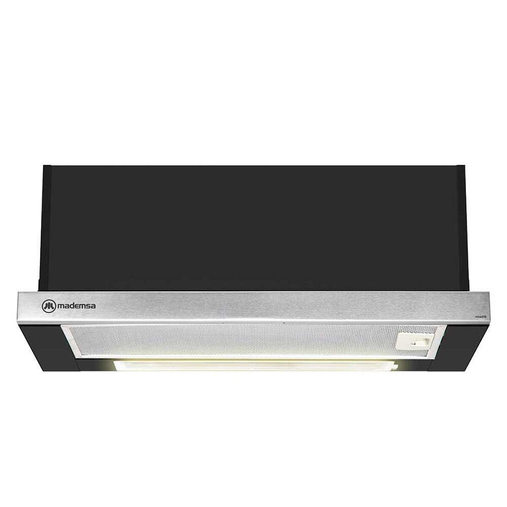 Campana Mademsa Mx6270 Negro image number 0.0