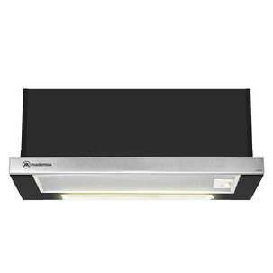 Campana Mademsa Mx6270 Negro Campana Mademsa Mx6270 Negro