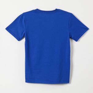 Polera Manga Corta Ni&ntilde;o Playstation