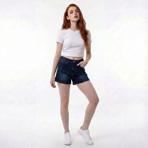 Polera Freedom
