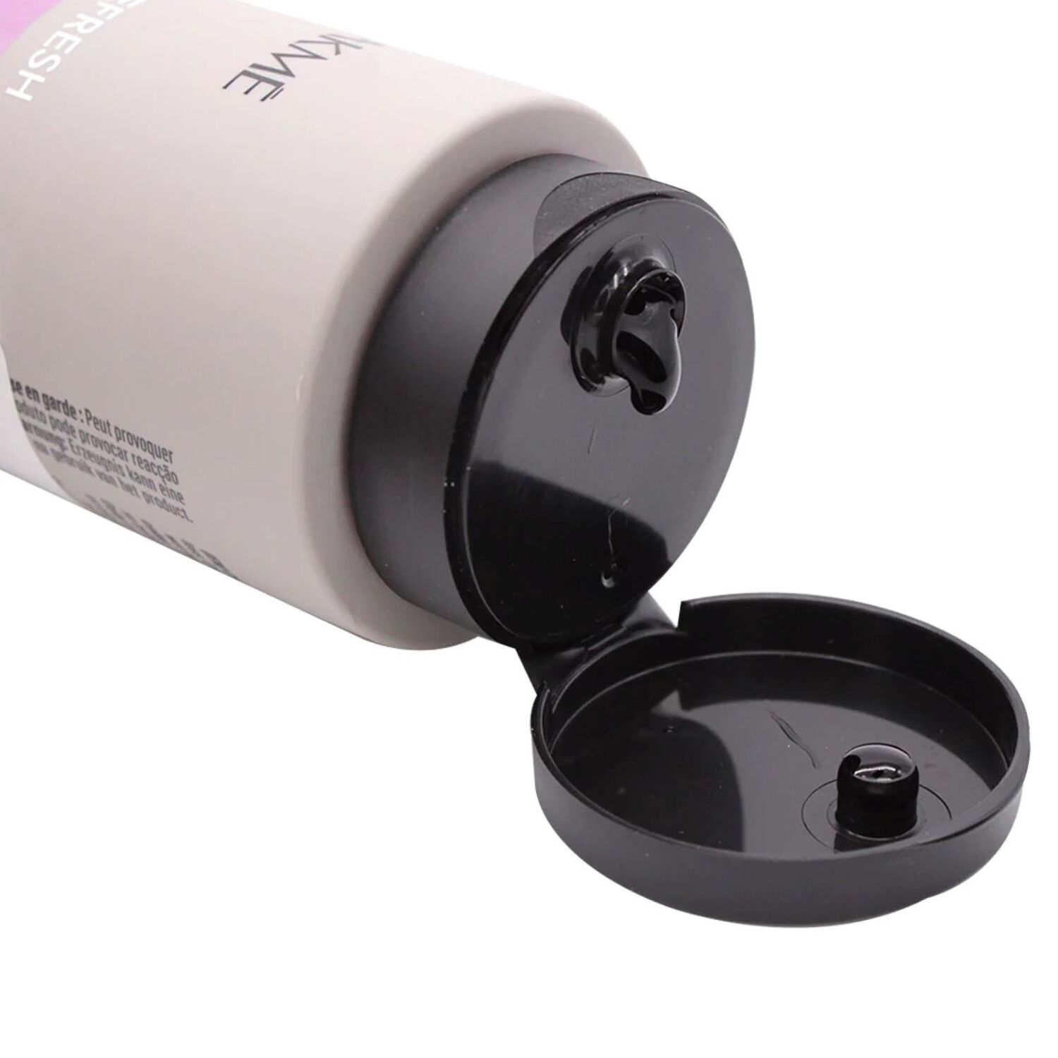 Shampoo Lakme Teknia Color Refresh Violet Lavender 300ml image number 1.0