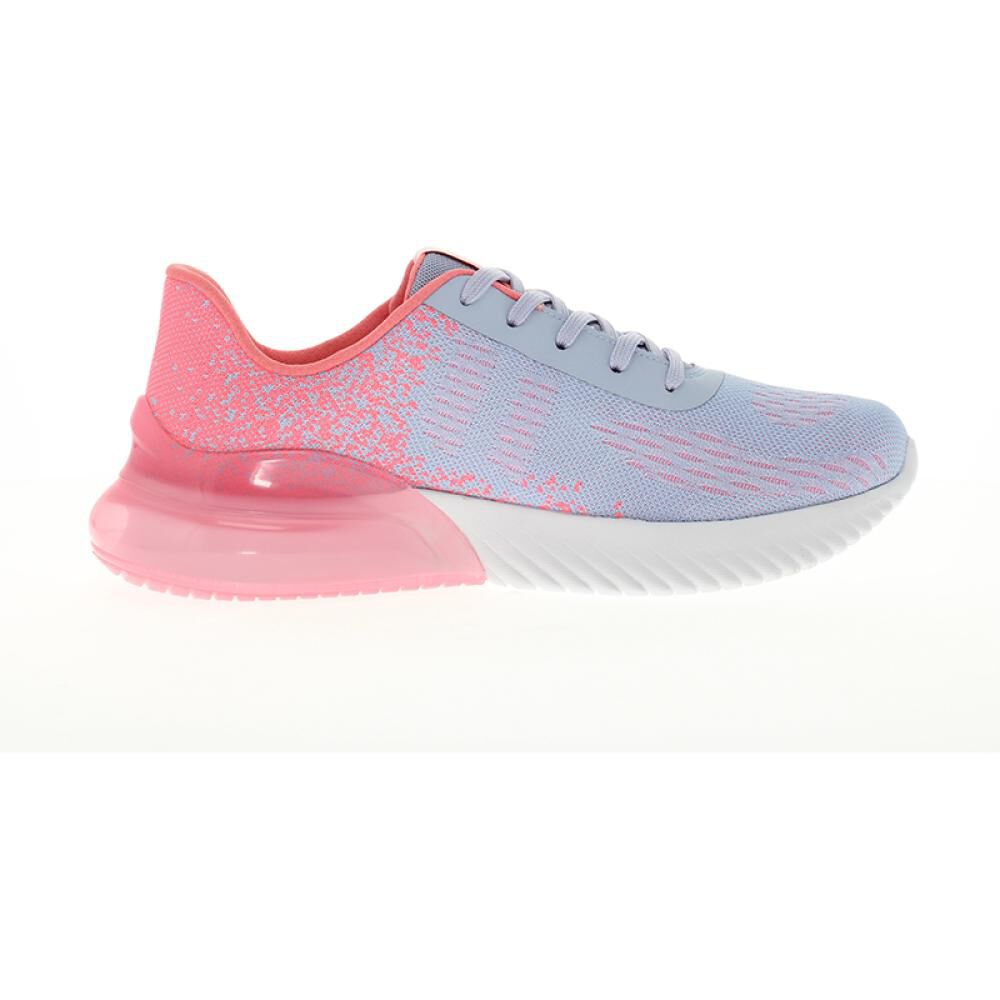 ZAPATILLA ACTVITTA ACTMAX DEPORTIVA TECNOLOGÍA EMANA ULTRA LIVIANA