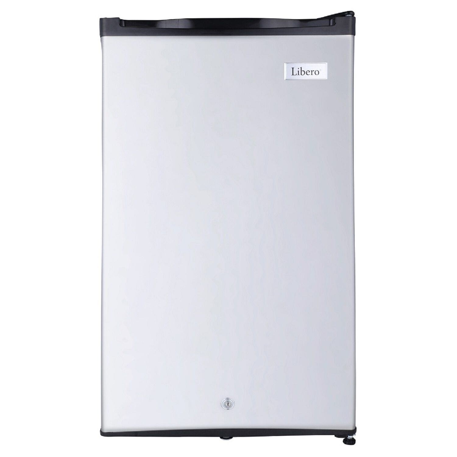 Frigobar 92 Lts Lfb-101s Inox image number 0.0