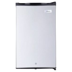 Frigobar 92 Lts Lfb-101s Inox