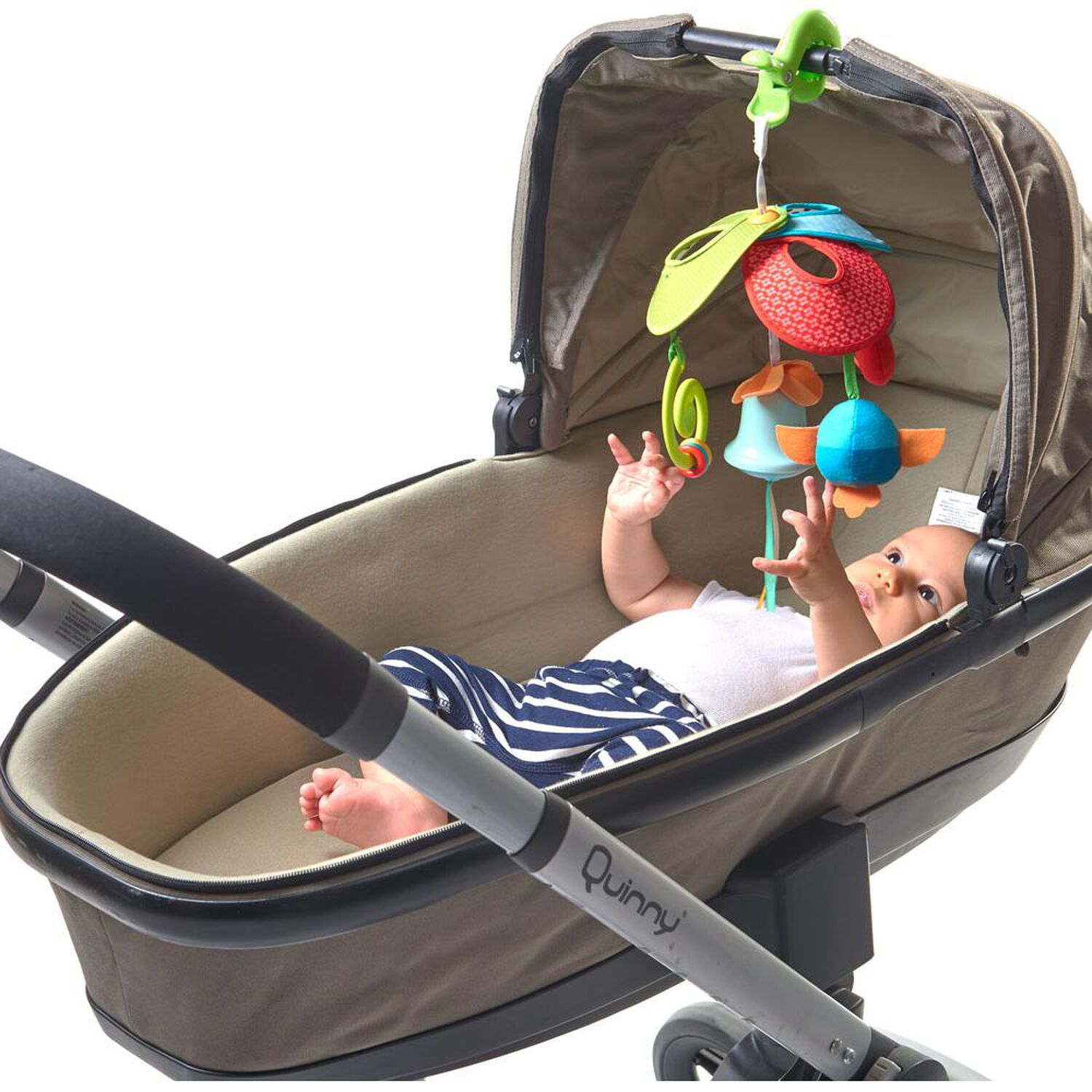 Mini Movil Pack & Go Meadow Days Tiny Love image number 2.0
