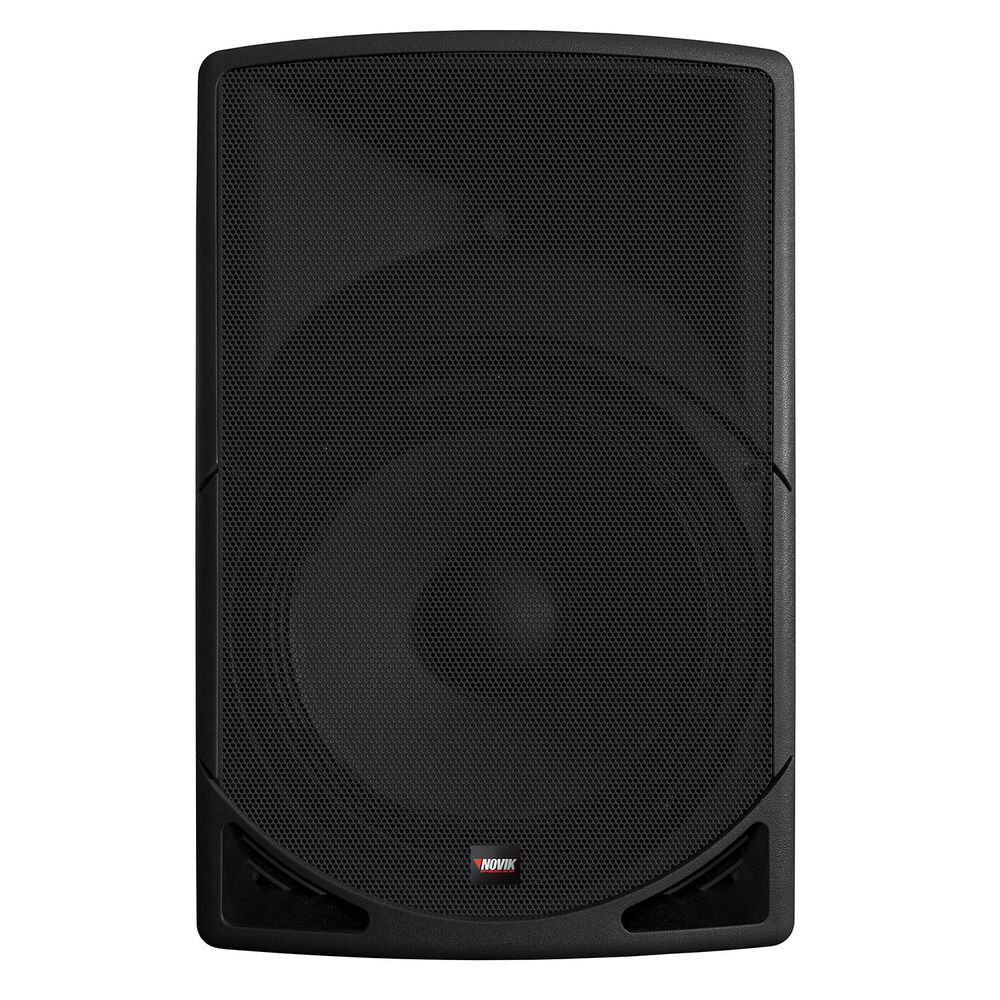 Parlante Activo Novik Evo 460x image number 0.0