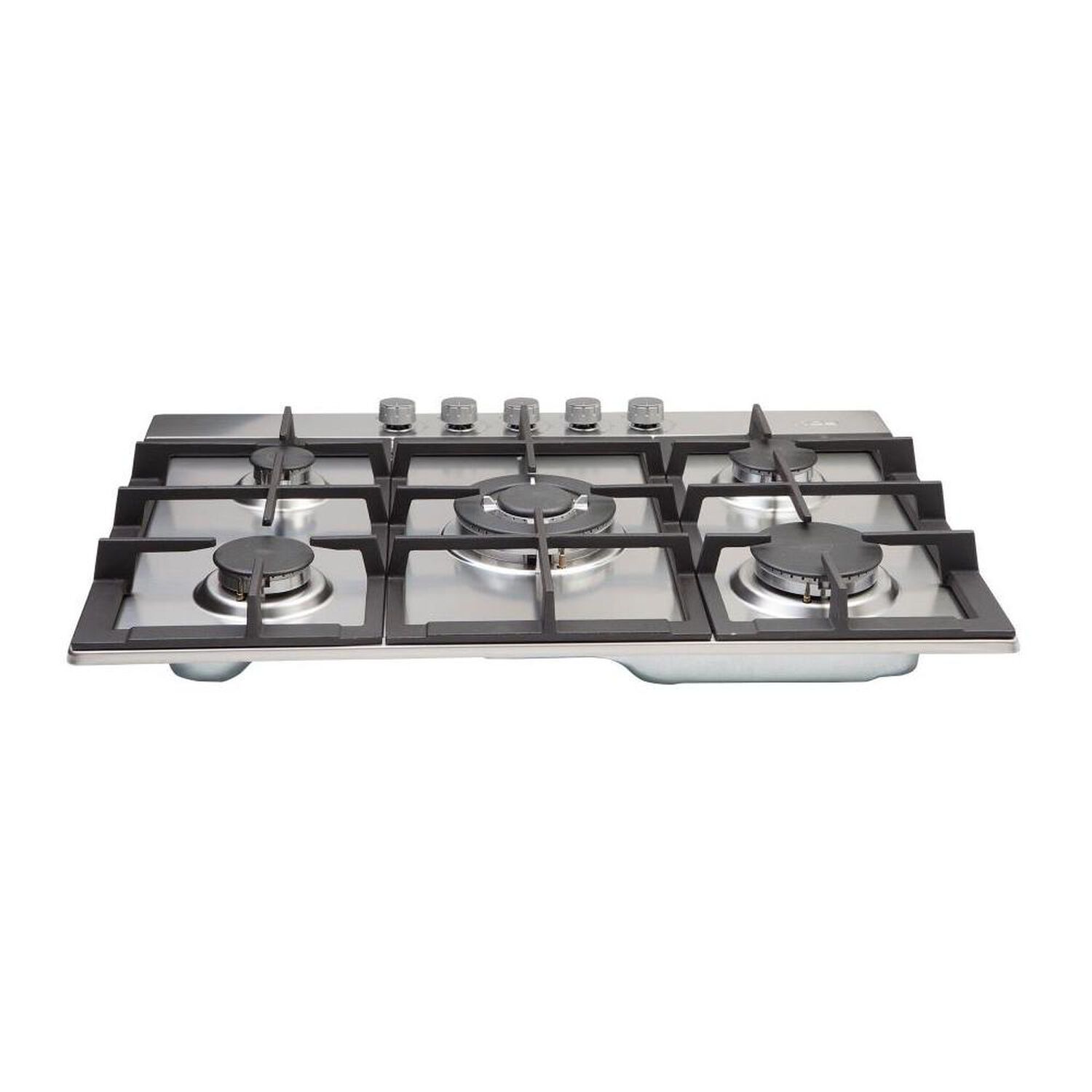 Encimera A Gas FDV Design 70 5GLSTX NAT / 5 Quemadores image number 2.0