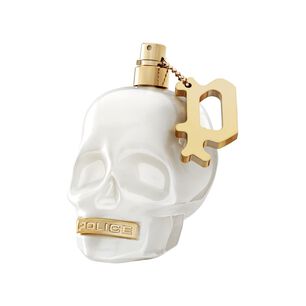 Perfume Mujer To Be Born To Shine Police / 125 Ml / Eau De Parfum