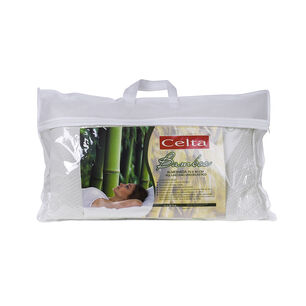 Pack de Almohadas Celta Bamboo Clasic / 40x60 Cm