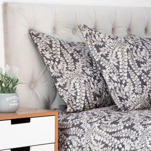 Cubrecama Azhome Espiga / 2 Plazas