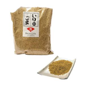 Sesamo Blanco Tostado Kg