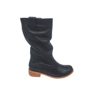 Bota Agustina Negro Pao Pecados
