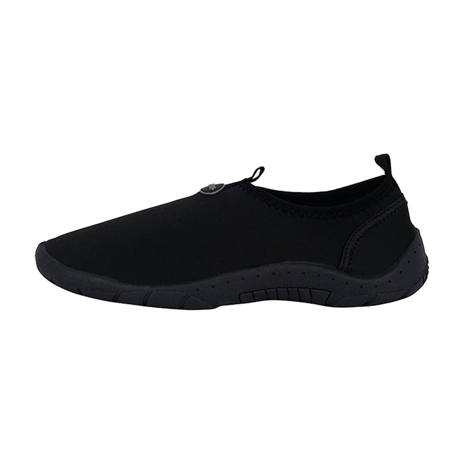 Zapatilla De Agua Avellano Negro Uns image number 1.0