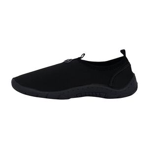Zapatilla De Agua Avellano Negro Uns