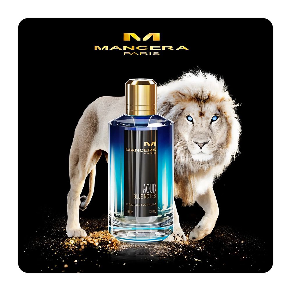 Mancera Aoud Blue Notes 120 Ml Edp image number 2.0