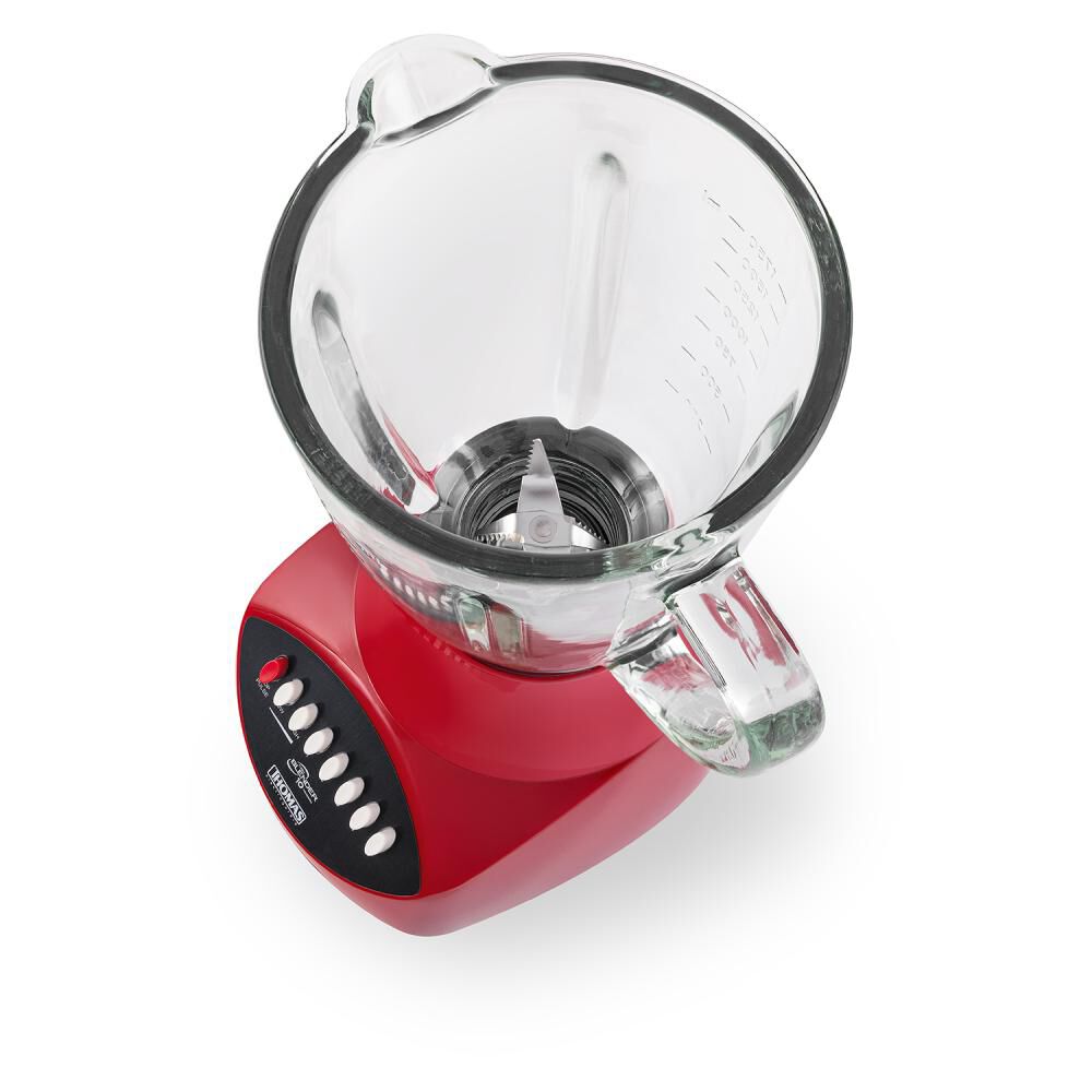 Licuadora Thomas TH-401 VR / 1.75 Litros / 400W image number 4.0