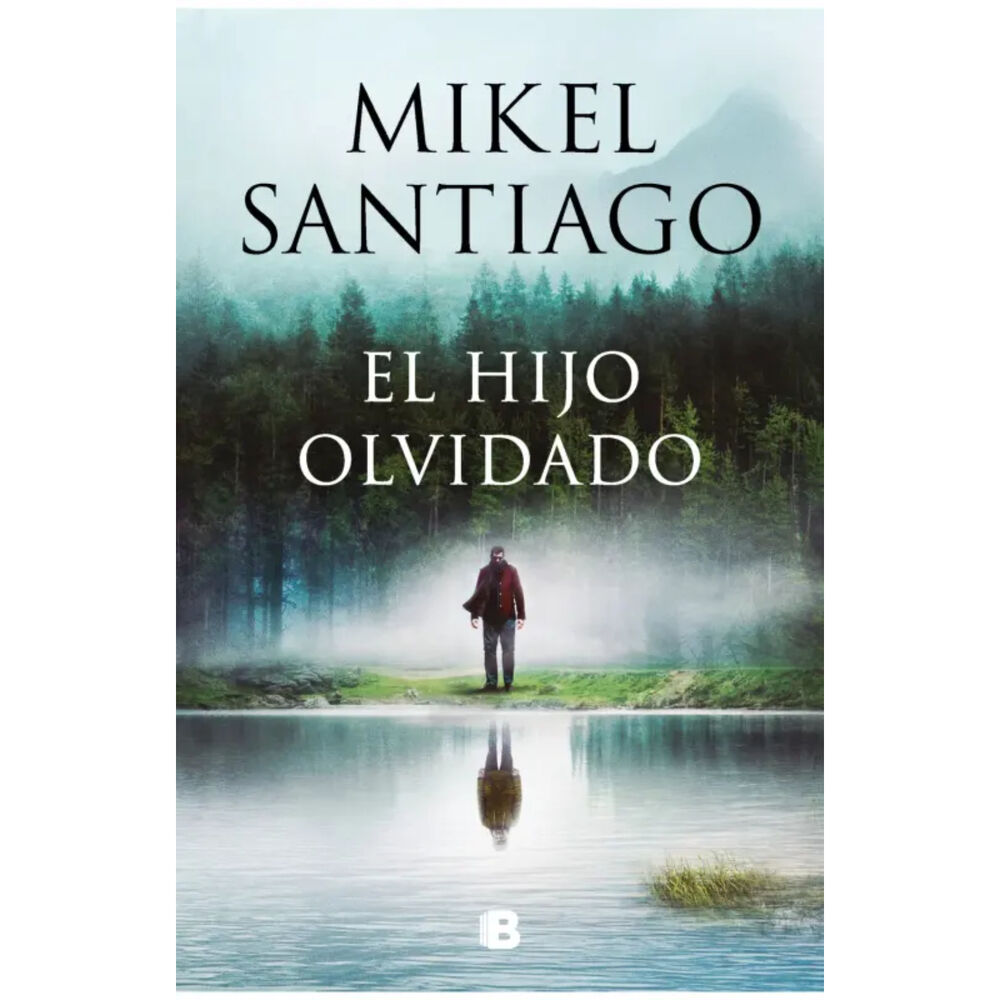 El Hijo Olvidado.... image number 0.0