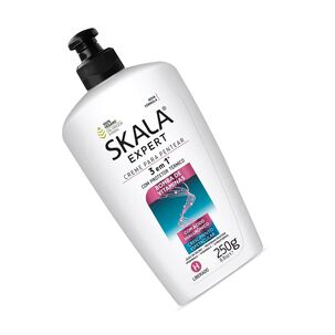 Crema De Peinar 3en1 Bomba De Vitaminas Skala Expert 250 G
