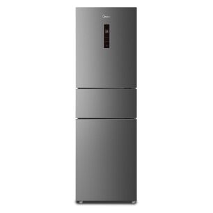 Refrigerador Bottom Freezer Midea MDRB363TDE50IN / No Frost / 263 Litros / C