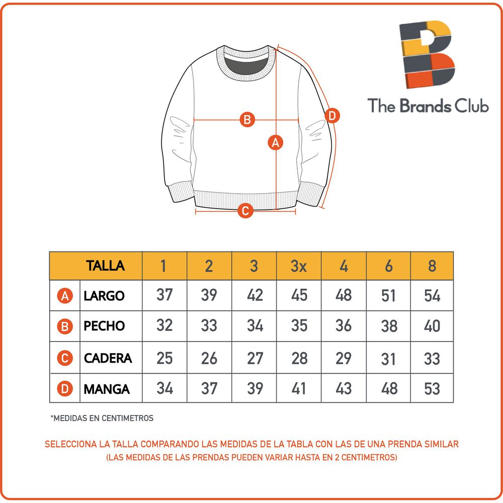 Poler&oacute;n Cerrado Ni&ntilde;o Damasco Print Mickey Walk Disney image number 3.0