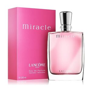 Lancome Miracle Edp 100ml