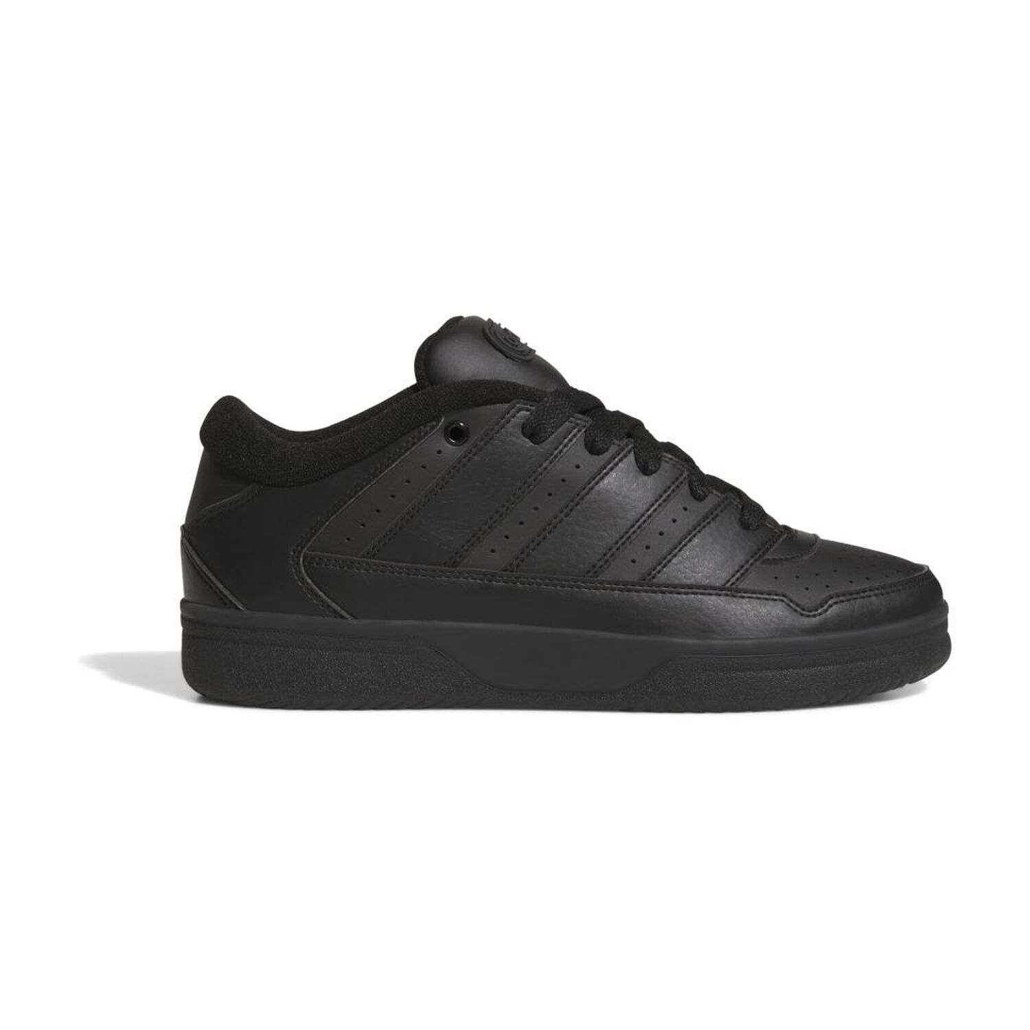 Zapatilla Basketball Hombre Adidas Break Start 2000 image number 0.0