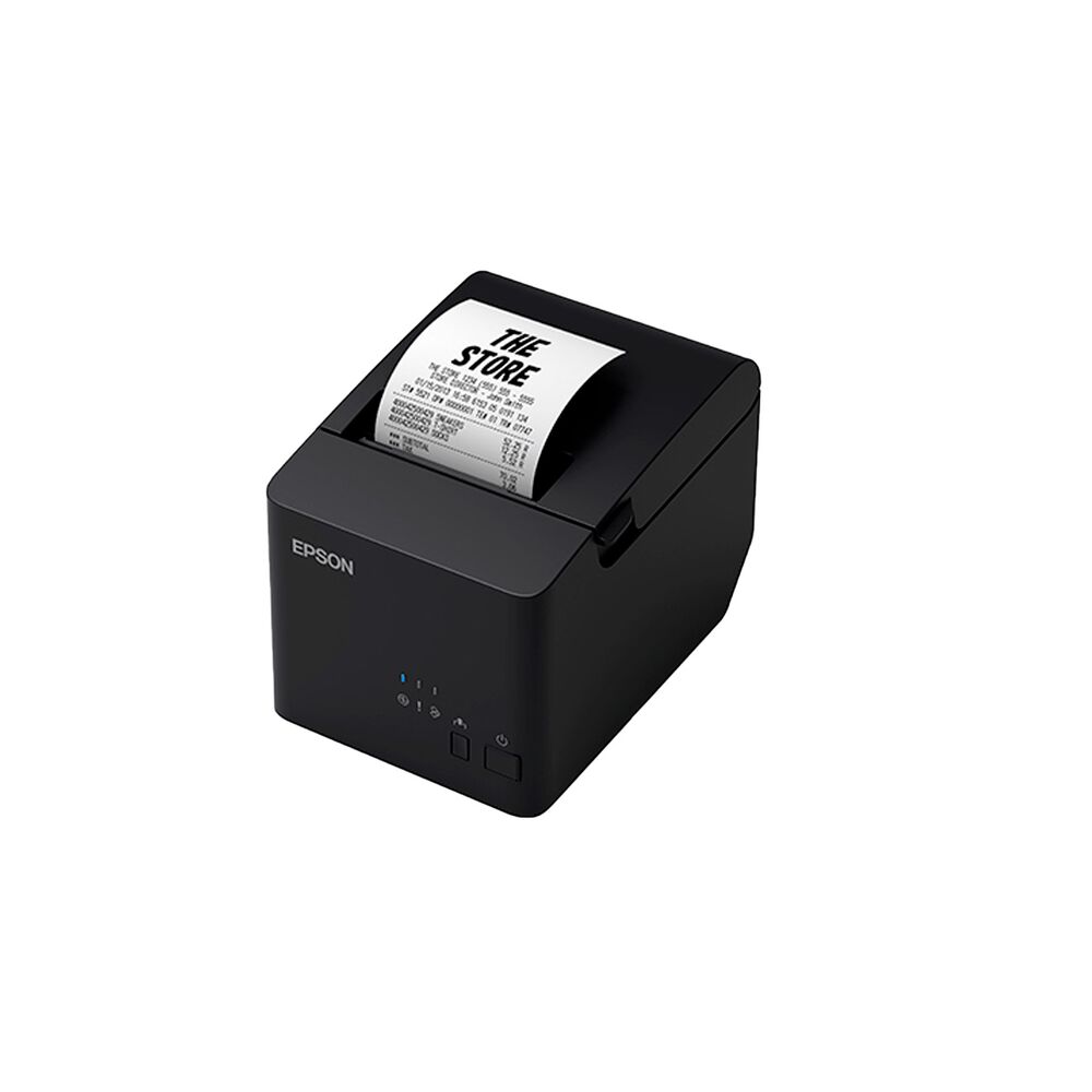 Impresora Termica Epson Tm-t20iiil image number 0.0