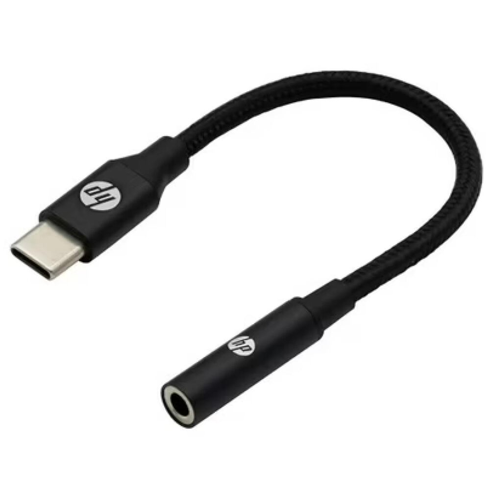 Adaptador De Audio Usb C A Jack 3.5mm Hembra Dhc-tc131 image number 0.0