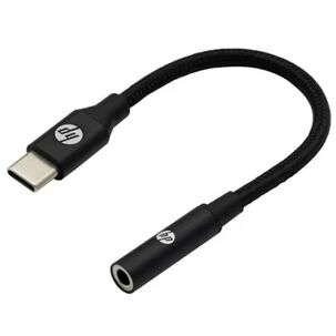 Adaptador De Audio Usb C A Jack 3.5mm Hembra Dhc-tc131