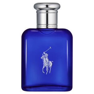 Perfume Hombre Polo Blue Ralph Lauren / 75 Ml / Eau De Toilette
