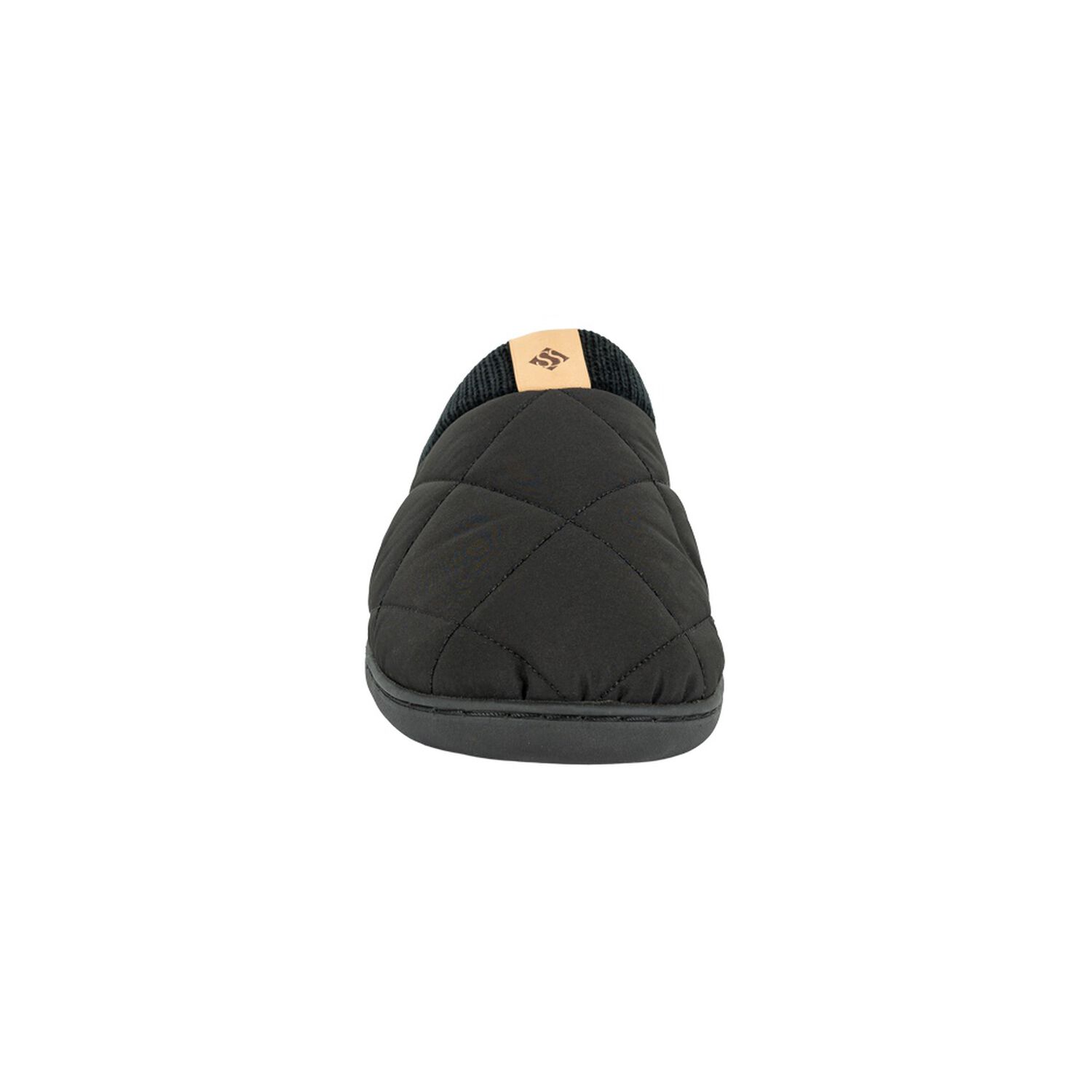 Pantufla Onad Negro Passer image number 2.0