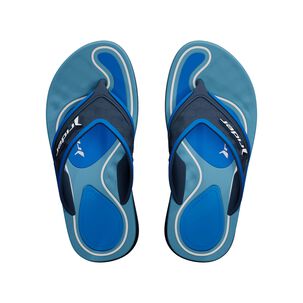 Sandalia Infantil Azul Line Plus Rider