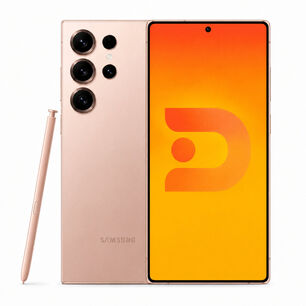 Galaxy S25 Ultra 1tb Titanium Pink Gold Reacondicionado