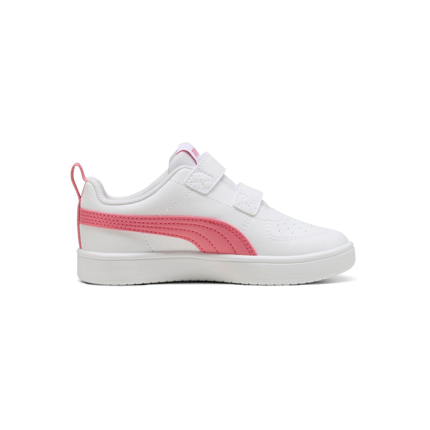 Zapatilla Puma Rickie Ni&ntilde;a Negro image number 4.0