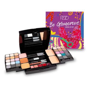 Set De Maquillaje Petrizzio Be Glamorous