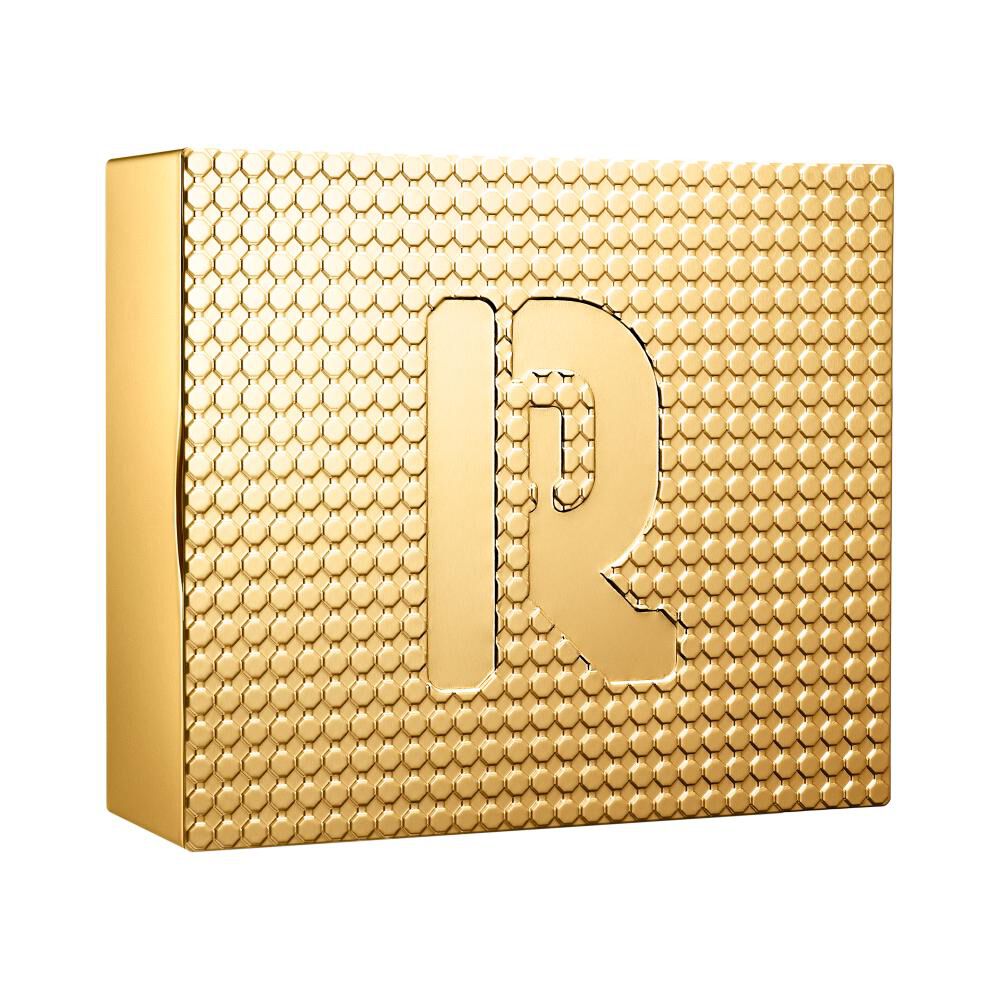 Rabanne Hombre Estuche 1 Million Eau De Toilette 100 Ml + Desodorante 150 Ml + Eau De Toilette 10 Ml image number 2.0