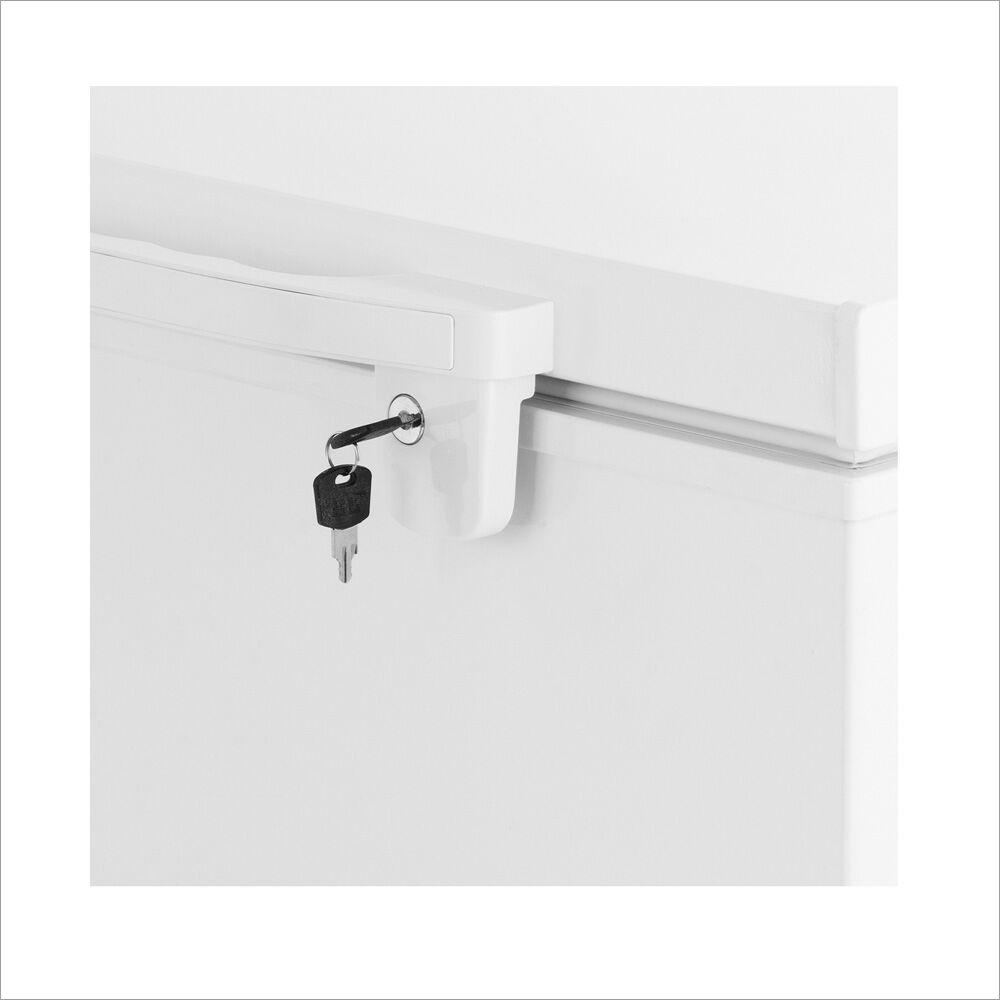 Congelador Dual Tapa Dura 100 Lt Hs-131c image number 2.0