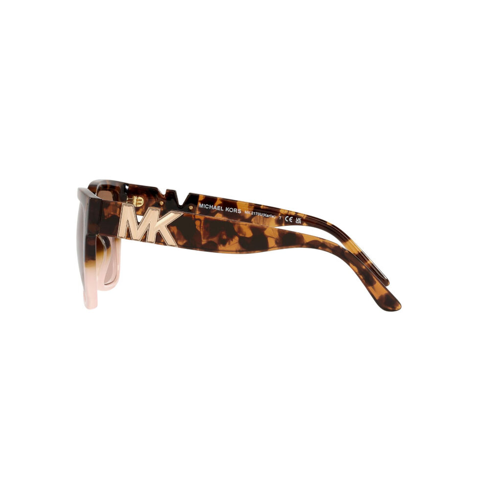 Lentes De Sol Karlie Multi Michael Kors image number 3.0