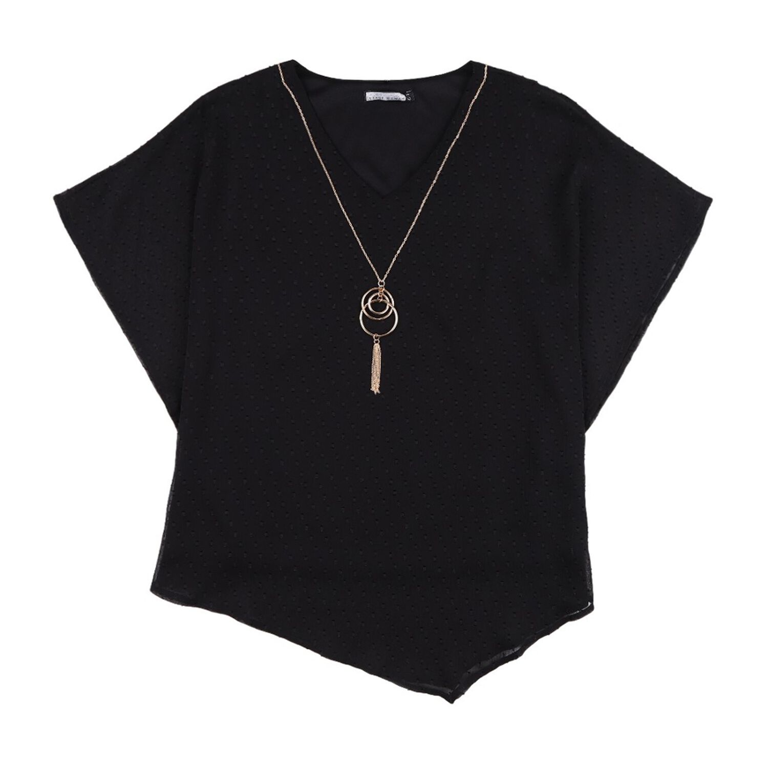 Blusa Mujer Lesage image number 0.0