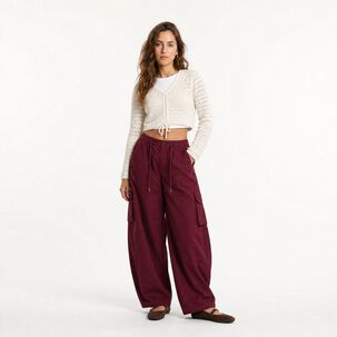 Pantal&oacute;n Mujer Freedom