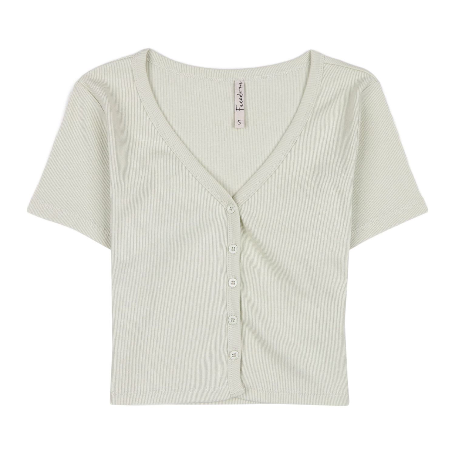 Polera Mujer Freedom image number 0.0
