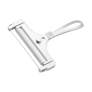 Cortador Pelador Manual De Queso Acero Cocina