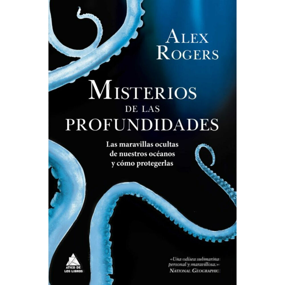 Misterios De Las Profundidades image number 0.0