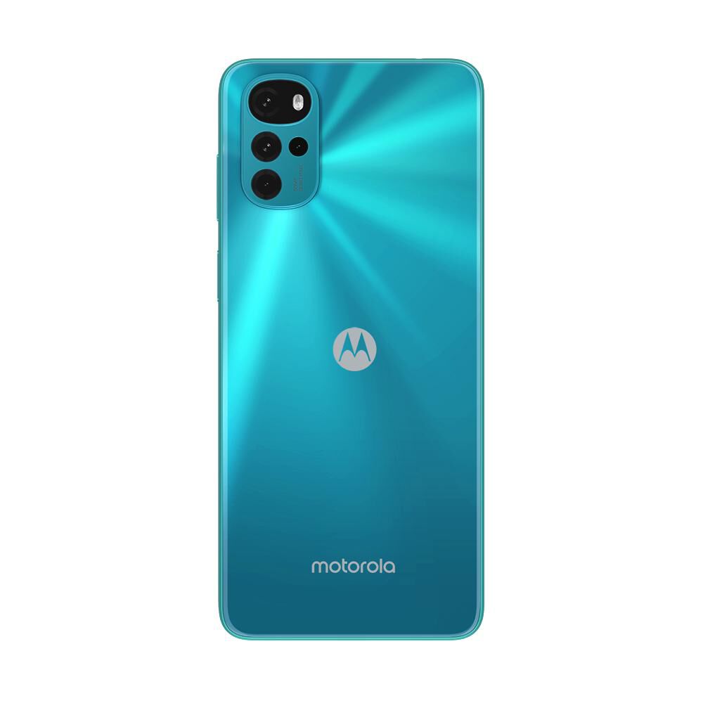 Smartphone Motorola Moto G22 / 64 GB / Liberado image number 1.0