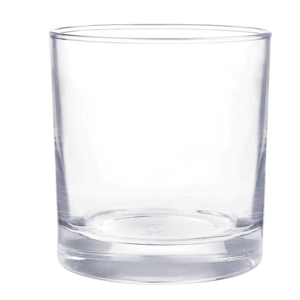 Display 6 Vasos Bajos Modelo Lexington 311ml Whisky Pisco image number 1.0