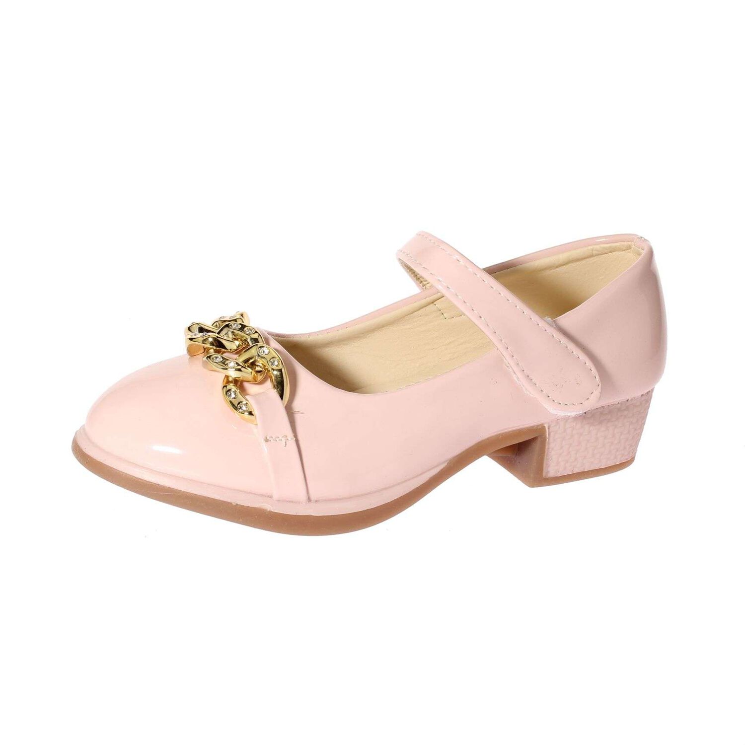 Zapato Rosa V&iacute;a Franca Art. 3ljy04715pink image number 0.0